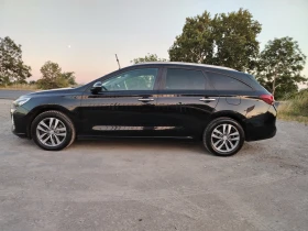Hyundai I30 1.6-135 КС НАВИ, КАМЕРА /ЕВРО/ 6b, снимка 8