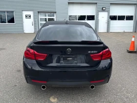 BMW 440 ПОДГРЕВ * ПАНОРАМА * CARFAX * , снимка 2