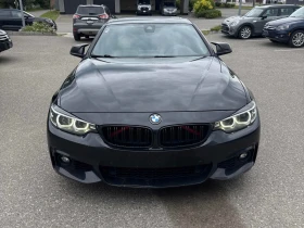 BMW 440 ПОДГРЕВ * ПАНОРАМА * CARFAX * , снимка 1