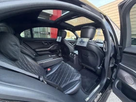 Mercedes-Benz S 400 БАРТЕР* MAYBACH* TV* LONG, снимка 7