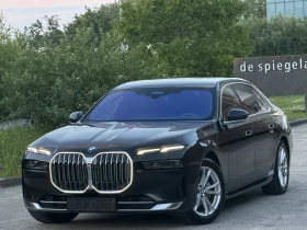 BMW 740 Очакван* Внос, снимка 1