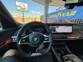 BMW 740 БАРТЕР* ЛИЗИНГ* ГАРАНЦИЯ, снимка 11