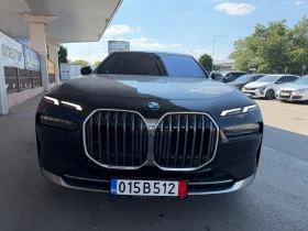 BMW 740 БАРТЕР* ЛИЗИНГ* ГАРАНЦИЯ, снимка 3