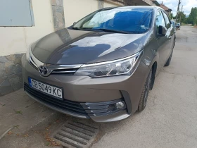 Toyota Corolla 50th Anniversary, снимка 1