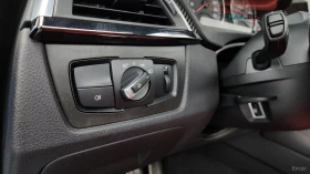 BMW M4 CABRIO* ЧЕРВЕНА КОЖА* HEAD UP* NAVI* КАМЕРА, снимка 16