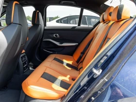BMW M3 RWD * АвтоКредит * (ЦЕНА ДО БГ), снимка 17