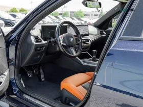 BMW M3 RWD * АвтоКредит * (ЦЕНА ДО БГ), снимка 9
