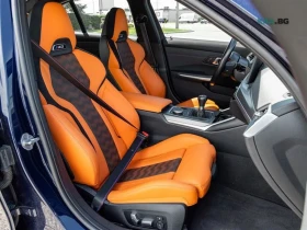 BMW M3 RWD * АвтоКредит * (ЦЕНА ДО БГ), снимка 16