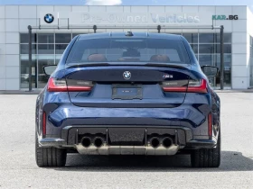 BMW M3 RWD * АвтоКредит * (ЦЕНА ДО БГ), снимка 5
