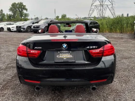 BMW 435 xDrive Автокредит Цена до България, снимка 4