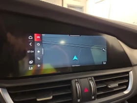 Alfa Romeo Giulia * VELOCE * CARFAX * ОПЦИЯ ЗА ФИНАНСИРАНЕ, снимка 11