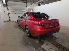 Alfa Romeo Giulia * VELOCE * CARFAX * ОПЦИЯ ЗА ФИНАНСИРАНЕ, снимка 4