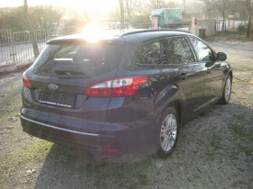 Ford Focus 1.6tdci 6ck.115k.c, снимка 8