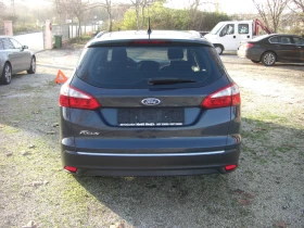 Ford Focus 1.6tdci 6ck.115k.c, снимка 7