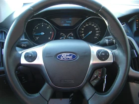Ford Focus 1.6tdci 6ck.115k.c, снимка 14