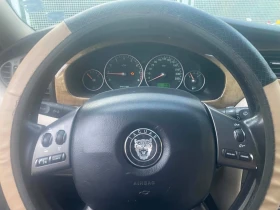 Jaguar X-type, снимка 9