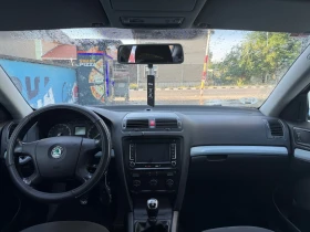 Skoda Octavia 1.9 TDI, снимка 5