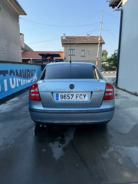 Skoda Octavia 1.9 TDI, снимка 4