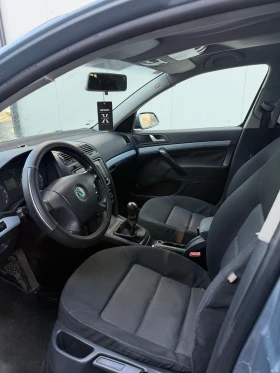 Skoda Octavia 1.9 TDI, снимка 6