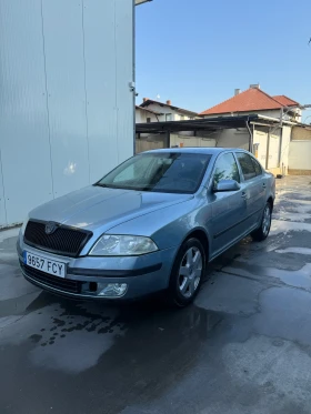 Skoda Octavia 1.9 TDI, снимка 3