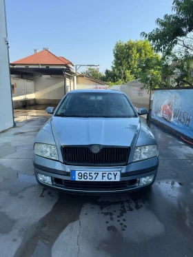 Skoda Octavia 1.9 TDI, снимка 1