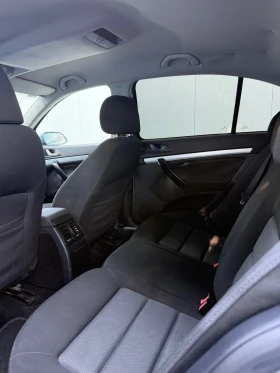 Skoda Octavia 1.9 TDI, снимка 7