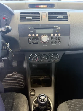 Suzuki Swift, снимка 9