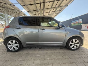 Suzuki Swift, снимка 3