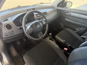 Suzuki Swift, снимка 8