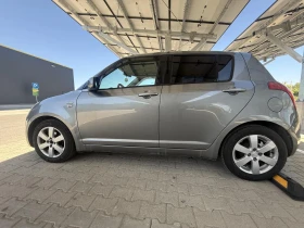 Suzuki Swift, снимка 6