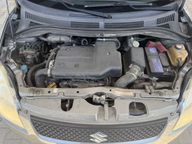 Suzuki Swift, снимка 7