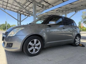 Suzuki Swift, снимка 2
