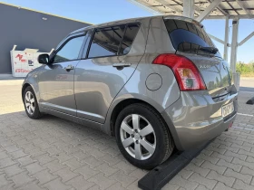 Suzuki Swift, снимка 5
