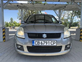 Suzuki Swift, снимка 1