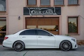 Mercedes-Benz E 220 DIGITAL/BURMESTER/ЗАДНА КАМЕРА/, снимка 6