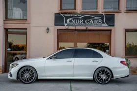 Mercedes-Benz E 220 DIGITAL/BURMESTER/ЗАДНА КАМЕРА/, снимка 2