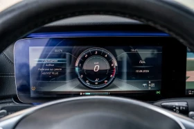 Mercedes-Benz E 220 DIGITAL/BURMESTER/ЗАДНА КАМЕРА/, снимка 14