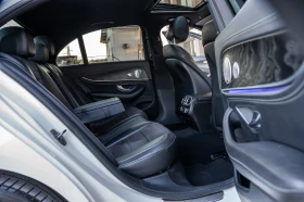 Mercedes-Benz E 220 DIGITAL/BURMESTER/ЗАДНА КАМЕРА/, снимка 11