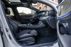 Mercedes-Benz E 220 DIGITAL/BURMESTER/ЗАДНА КАМЕРА/, снимка 10