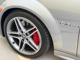 Mercedes-Benz C 63 AMG * АВТОКРЕДИТ БЕЗ ПЪРВОНАЧАЛНА ВНОСКА* , снимка 15