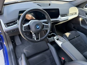 BMW iX1 xDrive30, снимка 6