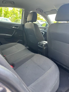 Opel Insignia 1.4 Turbo ecoFLEX 140 к.с., снимка 12