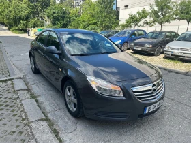 Opel Insignia 1.4 Turbo ecoFLEX 140 к.с., снимка 3
