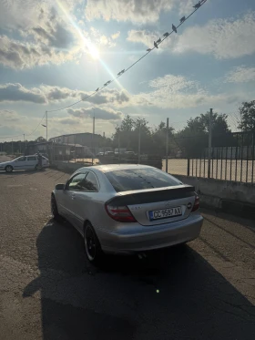 Mercedes-Benz C 220 2.2cdi 150ps /Facelift, снимка 4