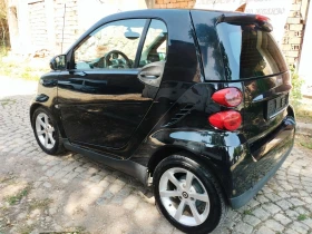 Smart Fortwo DCI 55kc AUTOMATIC , снимка 4