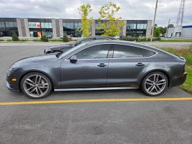 Audi A7 * PROGRESSIV * АВТОКРЕДИТ БЕЗ ПЪРВОНАЧАЛНА ВНОСКА, снимка 3