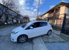 Toyota Yaris, снимка 2