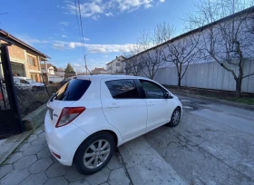 Toyota Yaris, снимка 3