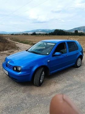 VW Golf, снимка 10