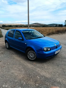 VW Golf, снимка 9